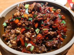 -爷爷的土钵菜(九龙街店)