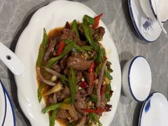 -品鲜海鲜餐厅(黄厝店)