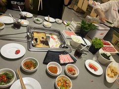 -海底捞火锅(旭辉MALL店)