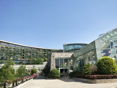 -三岔湖环球融创天堂洲际酒店水乐园