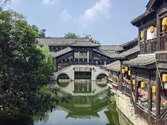 -台儿庄古城