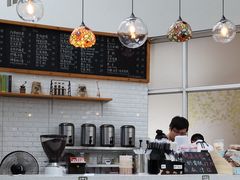-TIMO COFFEE 阿拉校园面包