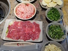 -重庆渝达老火锅(春熙路店)