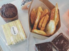 -BreadTalk面包新语(龙之梦购物中心莘庄店)