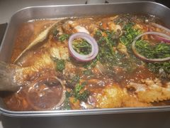 -半天妖烤鱼(印象城店)
