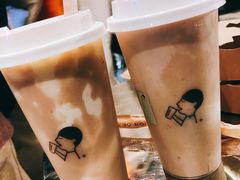 -喜茶(北京三里屯太古里店)