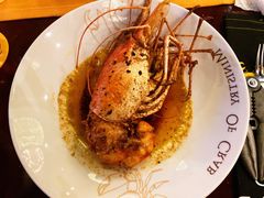 -Ministry of Crab(科伦坡店)