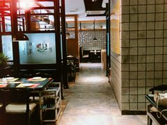 大堂-严厨老坛酸菜鱼(吴江万宝店)