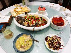 -jpc集品佳宴·地标餐厅(中山店)