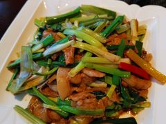 -蜈支洲岛珊瑚酒店临海阁中餐厅