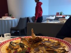 -旺顺阁·北京菜(北辰上品+)