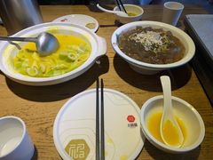 -大闫家烧烤·小海鲜家常菜(郑庄店)