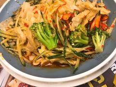 -魏家凉皮(协和店)