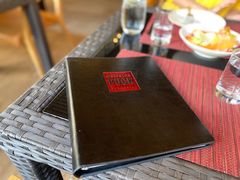 -WOLFGANG PUCK KITCHEN & BAR(迪士尼小镇店)