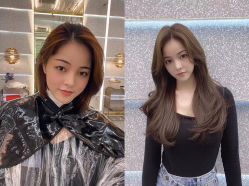 -3AM HAIR SALON染发接发