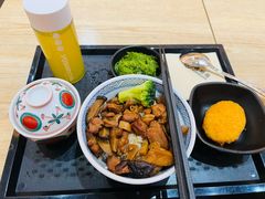 -吉野家(成都时代奥莱店)
