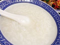-桂园白粥·潮汕老味道