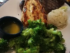 -RED LOBSTER(多伦多DT店)