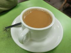 -胜利茶餐室