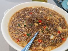 -香山湖渔家大院