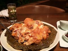 -湖滨28中餐厅·西湖宴·杭州君悦酒店
