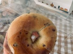 -前进麦味·天然烘焙(凯德1818店)
