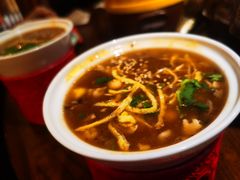 -长安炊烟庭院陕菜(七路明光路店)