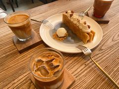 -Vanilla Specialty Coffee(八大关店)