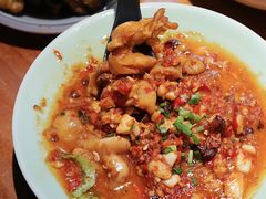 -觅山云南菜(泊富ICITY店)