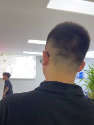 -米娜护肤造型