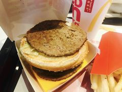 -麦当劳(龙湖时代天街店)