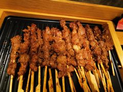 -比格比萨自助(沙河店)