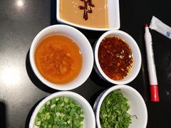 -北门涮肉·铜锅涮肉(南锣鼓巷店)