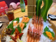 -割烹旭日本料理(龙湖狮山天街店)