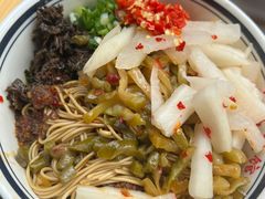 -李易面馆(树木岭店)