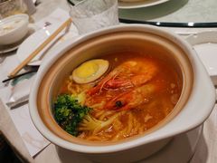 鲜虾面-子霖南山鲜虾面(南山总店)