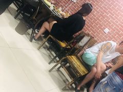 -贤花饭店(凯德店)