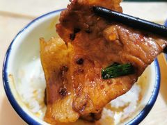 -洪霞餐馆