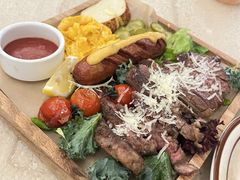 -玲婧胡同·生日蛋糕·餐厅(嘉里城店)