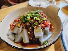 -小厨子私房菜·云南美食店