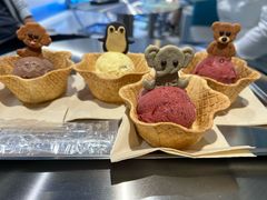 -CORNER CONE GELATO酷矿手作霜淇淋(南头古城店)