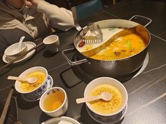 -打酱友•斑鱼海鲜粥火锅(吴桥店)