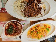 -易老妈蹄花.特色川菜(人民公园总店)