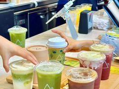 -去茶山(新光里店)