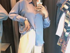 -ZARA(恒隆广场店)