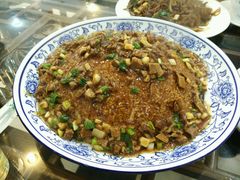 -徽州美食(三十年老店)