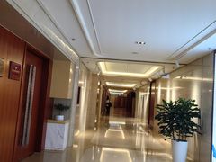 -郑州新郑国际机场T2航站楼-贵宾厅B区