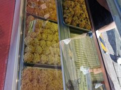 -鲍师傅糕点(西站店)