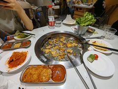 -么子烤肉(化龙池店)