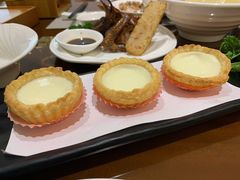 -豫璟轩中餐厅(南昌万怡店)